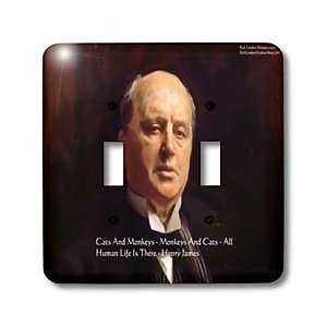 com Rick Londons Famous Wisdom Quote Gifts Henry James   Henry James 
