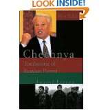 Chechnya Tombstone of Russian Power by Anatol Lieven (Jun 10, 1999)