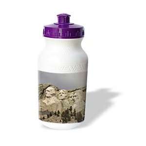   National Park, South Dakota   Water Bottles