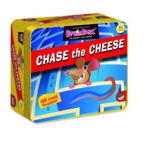  Chase the Cheese Toys & Games