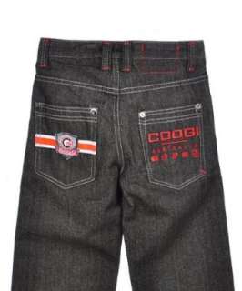  Coogi Radiant Jeans (Sizes 8   20) Clothing