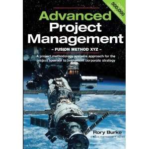   systems approach for the proj [Paperback] Rory Burke Books