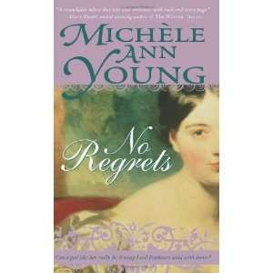  No Regrets [Mass Market Paperback] Young Books