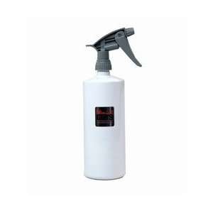 CHEMICAL RESISTANT HEAVY DUTY SPRAYER + 32oz BOTTLES  320CR(1 Bottle 