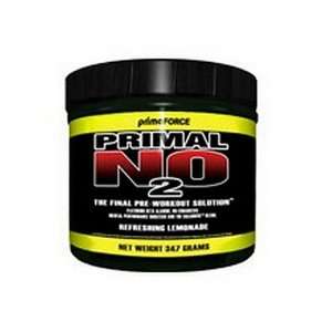  Primaforce Primal N2O, 347 g Bottle Health & Personal 