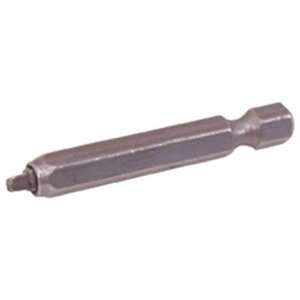  AP Products 009 250QB2P3 #2 X 3 Square Bit Automotive