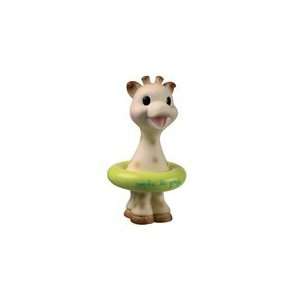  Sophie Giraffe Bath Toy Toys & Games