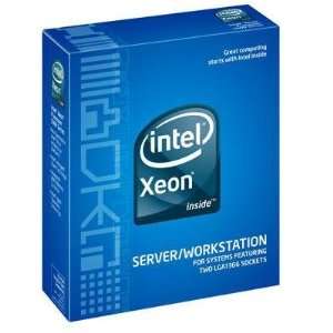  Xeon Qc W3550 Processor