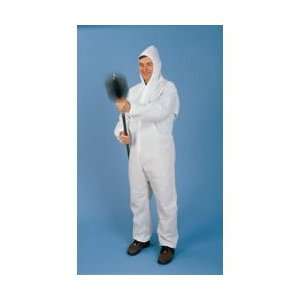  Soot Suit, King Size (fits Up To 6 4), Case Of 6 Patio 