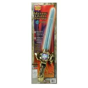  Laser Light Sword   Colors May Vary Toys & Games