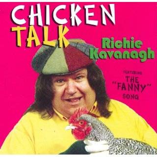Chicken Talk (Import)