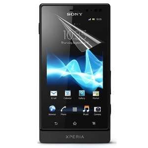   for Sony Ericcson Xperia Sola MT27i Pepper Cell Phones & Accessories