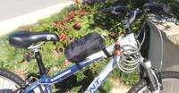 CHAMPION Bicycle Storage Cover  