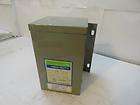 35706 old stock hevi duty hs1a250 transformer 240x480v expedited 