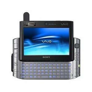 Sony VGN UX280P VAIO UX Series Micro PC Handheld Notebook