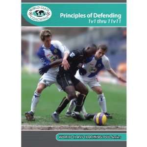  Principles of Defending DVD