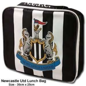  Newcastle Utd Lunch Bag