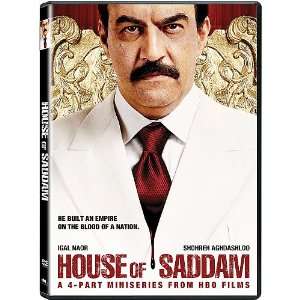  House Of Saddam Dvd