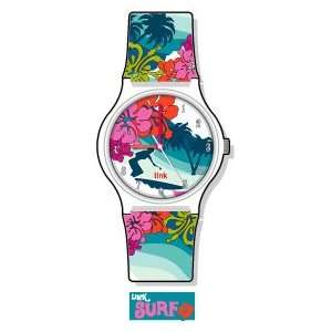  Watch Design By  Link  Surf Jumbo Size 40 Mm 