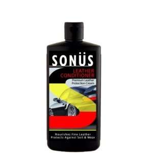  Sonus Leather Conditioner 8 oz. Automotive