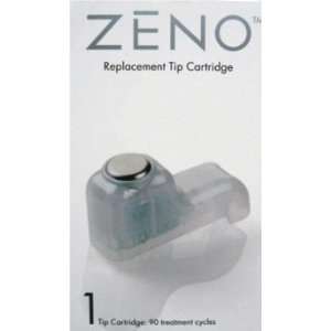  ZENO 60 Count Replacement Tip Beauty