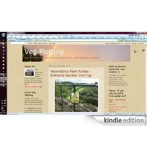  Veg Plotting Kindle Store VP