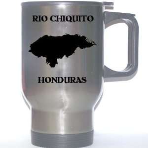  Honduras   RIO CHIQUITO Stainless Steel Mug Everything 
