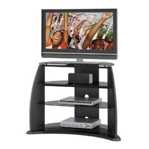  43 Wide Flat Panel TV Stand by Sonax