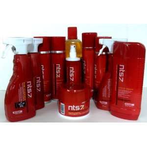  NTS7 CAR CARE CLEANING KIT Automotive