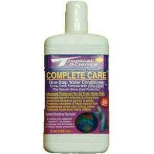  Tropical Science Complete Care Water Conditioner 14.5 oz 