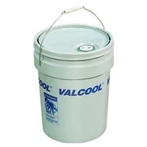   Gallon Blue ValCOOL Heavy Duty Non Chlorinated Semi Synthetic Coolant