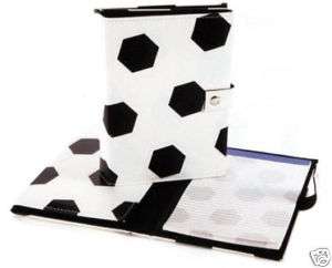 Soccer Team Journal   Notepad   Agenda   Padfolio Gift  