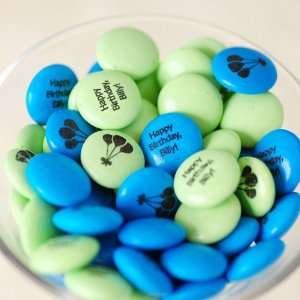 Personalized Birthday Mint Chocolate Candy Health 