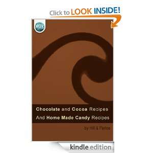 Chocolate & Cocoa Recipes   Special Kindle Edition (AUK Revisited 