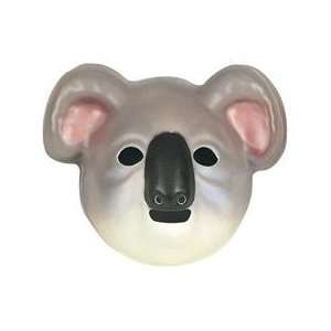 Koala Mask (Foam) [Toy] [Toy] Toys & Games
