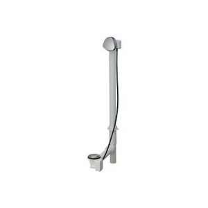 Geberit Bath Waste and Overflow Tub Drain for 23 to 27 Depth 150.177 