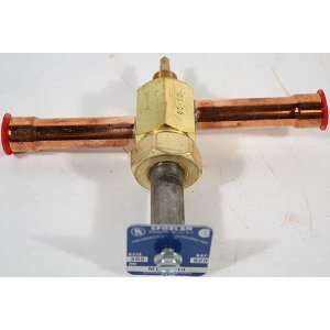  Sporlan ME6S140 Solenoid Valve 