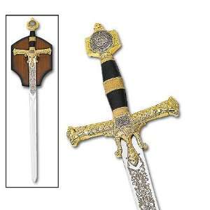  Sword Of King Solomon