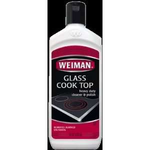  Weiman Glass Cook Top Cleaner 20oz