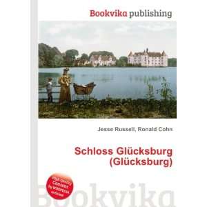  Schloss GlÃ¼cksburg (GlÃ¼cksburg) Ronald Cohn Jesse 