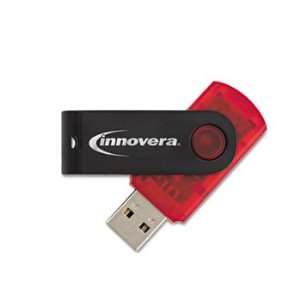   37616   Portable USB 2.0 Flash Drive, 16 GB