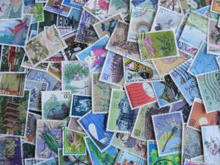 JAPAN collection about 500 diff commemoratives RCV$200  