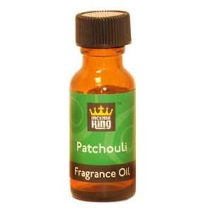  Patchouli   Case Pack of Six Bottles   Scented Oil From 
