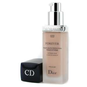   Makeup SPF25   # 022 Cameo by Christian Dior for Women Make Up