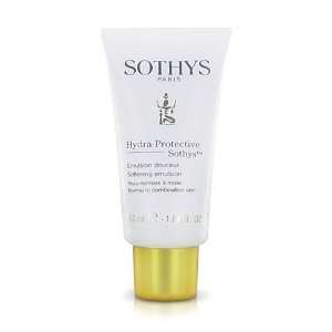  Sothys Hydra Protective Softening Emulsion Beauty