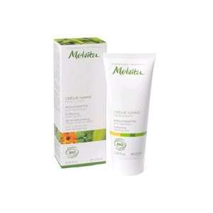  Melvita Essentials Softening Hand Cream Beauty