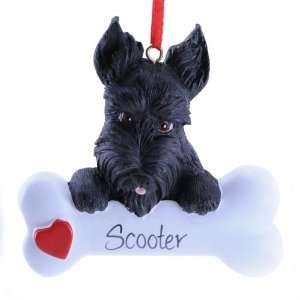  Scottie Dog