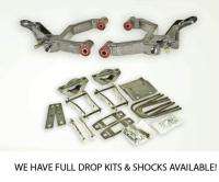 65 79 Ford F100 3 Drop Lowering Kit 78 77 76 75 74  