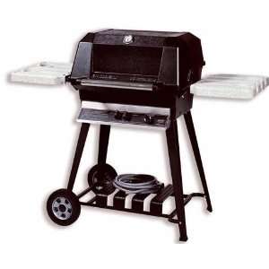  Modern Home Products WNK4DDN WCN3 MHP Natural Gas Grill on 