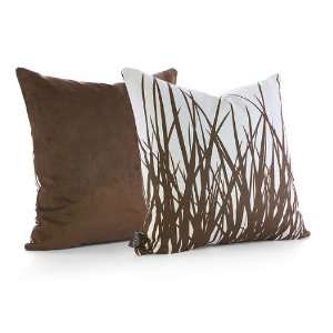 Inhabit Grass Pillow 